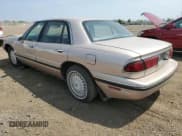 ✅ 1998 Buick LeSabre Custom • VIN: 1G4HP52K0WH480976 • Lot: 61248455. Listed on Copart with 126,923 mi. Free auction sales archive from the USA and detailed vehicle history report at DreamBid. Image 2.