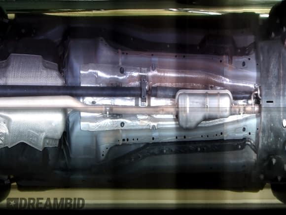 ✅ 2025 Jeep Compass Limited • VIN: 3C4NJDCN5ST514112 • Lot: 95560105. Listed on Copart with 34,832 mi. Free auction sales archive from the USA and detailed vehicle history report at DreamBid. Image 15.