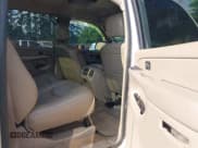 ✅ 2005 Chevrolet Silverado 2500HD LT • VIN: 1GCHK23225F900392 • Lot: 42413434. Wystawiony na IAAI z przebiegiem 220 187 mil. Bezpłatny archiwum sprzedaży aukcyjnych z USA i szczegółowy raport historii pojazdu na DreamBid. Zdjęcie 8.