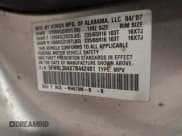 ✅ 2007 Honda Odyssey EX • VIN: 5FNRL384X7B442481 • Lot: 41956493. Listed on IAAI with 221,997 mi. Free auction sales archive from the USA and detailed vehicle history report at DreamBid. Image 9.