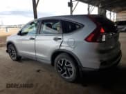 ✅ 2016 Honda CR-V SE • VIN: 2HKRM3H47GH565329 • Lot: 93548665. Wystawiony na Copart z przebiegiem 112 114 mil. Bezpłatny archiwum sprzedaży aukcyjnych z USA i szczegółowy raport historii pojazdu na DreamBid. Zdjęcie 2.