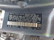 ✅ 2019 Toyota Corolla LE • VIN: 2T1BURHE6KC158949 • Лот: 42450579. Опубликован ранее на IAAI с пробегом 78 230 миль. Бесплатный доступ к архиву аукционных продаж из США и подробный отчёт об истории автомобиля на DreamBid. Изображение 9.