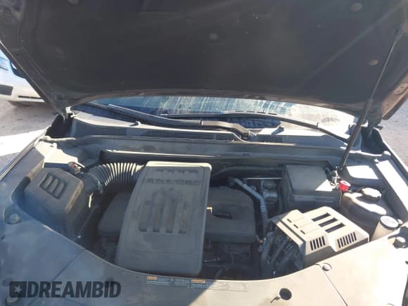 ✅ 2016 Chevrolet Equinox LT • VIN: 2GNALCEK5G6289263 • Лот: 43386075. Опубликован ранее на IAAI с пробегом 159 416 миль. Бесплатный доступ к архиву аукционных продаж из США и подробный отчёт об истории автомобиля на DreamBid. Изображение 10.