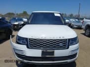 ✅ 2020 Land Rover Range Rover HSE • VIN: SALGS2RU0LA408144 • Lot: 42298148. Listed on IAAI with 37,778 mi. Free auction sales archive from the USA and detailed vehicle history report at DreamBid. Image 12.