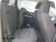 ✅ 2021 Chevrolet Colorado 2WD LT • VIN: 1GCGSCEAXM1127821 • Лот: 42248325. Опубликован ранее на IAAI с пробегом 51 035 миль. Бесплатный доступ к архиву аукционных продаж из США и подробный отчёт об истории автомобиля на DreamBid. Изображение 8.