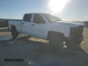 ✅ 2015 Chevrolet Silverado 2500HD Work Truck • VIN: 1GC1KUEG8FF136121 • Lot: 92112415. Listed on Copart with 298,083 mi. Free auction sales archive from the USA and detailed vehicle history report at DreamBid. Image 4.