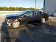 2023 Chevrolet Malibu LS with VIN 1G1ZB5ST4PF121264, listed as a Copart auction lot 87085105 with 59,083 mi miles and Non repairable. Bid and sale history available at DreamBid. Image 1.