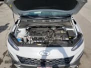 ✅ 2022 Hyundai Kona SEL • VIN: KM8K6CAB6NU910630 • Лот: 67076443. Опубликован ранее на Copart с пробегом 11 220 миль. Бесплатный доступ к архиву аукционных продаж из США и подробный отчёт об истории автомобиля на DreamBid. Изображение 11.