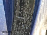 ✅ 2011 Hyundai Accent GS • VIN: KMHCM3AC9BU197642 • Лот: 42060555. Опубликован ранее на Copart с пробегом 110 502 миль. Бесплатный доступ к архиву аукционных продаж из США и подробный отчёт об истории автомобиля на DreamBid. Изображение 13.