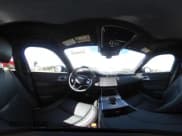 ✅ 2025 Land Rover Range Rover Velar Dynamic SE • VIN: SALYL2EX8SA810607 • Lot: 41568626. Listed on IAAI with 565 mi. Free auction sales archive from the USA and detailed vehicle history report at DreamBid. Image 19.