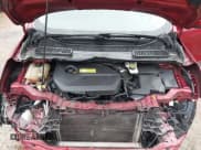 ✅ 2013 Ford Escape SE • VIN: 1FMCU0GX2DUD33640 • Lot: 42255552. Listed on IAAI with 150,018 mi. Free auction sales archive from the USA and detailed vehicle history report at DreamBid. Image 10.