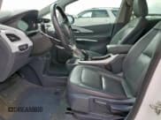 ✅ 2021 Chevrolet Bolt EV Premier • VIN: 1G1FZ6S02M4108711 • Lot: 54420385. Wystawiony na Copart z przebiegiem 78 178 mil. Bezpłatny archiwum sprzedaży aukcyjnych z USA i szczegółowy raport historii pojazdu na DreamBid. Zdjęcie 7.