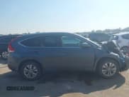 ✅ 2012 Honda CR-V EX-L • VIN: 2HKRM4H70CH624716 • Lot: 43366883. Listed on IAAI with 117,469 mi. Free auction sales archive from the USA and detailed vehicle history report at DreamBid. Image 13.