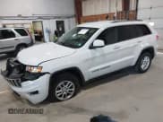 ✅ 2019 Jeep Grand Cherokee Upland • VIN: 1C4RJFAG5KC834317 • Lot: 42079616. Listed on IAAI with 42,452 mi. Free auction sales archive from the USA and detailed vehicle history report at DreamBid. Image 2.