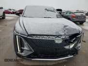 ✅ 2023 Cadillac LYRIQ AWD Luxury • VIN: 1GYKPPRL7PZ002306 • Lot: 45565965. Listed on Copart with 9,871 mi. Free auction sales archive from the USA and detailed vehicle history report at DreamBid. Image 5.