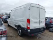 ✅ 2017 Ford Transit • VIN: 1FTYR2CG1HKB01948 • Lot: 42005762. Listed on IAAI with Not provided. Free auction sales archive from the USA and detailed vehicle history report at DreamBid. Image 3.