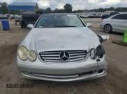 ✅ 2004 Mercedes-Benz CLK 320 • VIN: WDBTK65GX4T017827 • Lot: 71733924. Wystawiony na Copart z przebiegiem 139 585 mil. Bezpłatny archiwum sprzedaży aukcyjnych z USA i szczegółowy raport historii pojazdu na DreamBid. Zdjęcie 5.