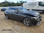 ✅ 2017 BMW 3 Series 330i • VIN: WBA8B9G55HNU49947 • Лот: 82296465. Опубликован ранее на Copart с пробегом 150 579 миль. Бесплатный доступ к архиву аукционных продаж из США и подробный отчёт об истории автомобиля на DreamBid. Изображение 4.