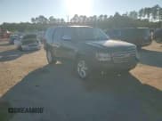 ✅ 2013 Chevrolet Tahoe LT • VIN: 1GNSCBE00DR244776 • Лот: 91173605. Опубликован ранее на Copart с пробегом 204 748 миль. Бесплатный доступ к архиву аукционных продаж из США и подробный отчёт об истории автомобиля на DreamBid. Изображение 14.