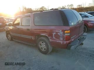 ✅ 2004 Chevrolet Suburban LT • VIN: 1GNEC16Z14J134550 • Лот: 83244774. Опубликован ранее на Copart с пробегом 233 174 миль. Бесплатный доступ к архиву аукционных продаж из США и подробный отчёт об истории автомобиля на DreamBid. Изображение 2.