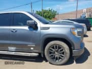 ✅ 2022 GMC Sierra 1500 Elevation • VIN: 3GTP9GEK3NG144524 • Лот: 42788805. Опубликован ранее на IAAI с пробегом 157 282 миль. Бесплатный доступ к архиву аукционных продаж из США и подробный отчёт об истории автомобиля на DreamBid. Изображение 13.
