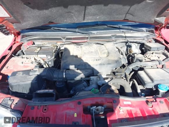 ✅ 2006 Suzuki Grand Vitara • VIN: JS3TD941764103508 • Lot: 43835804. Listed on IAAI with 145,897 mi. Free auction sales archive from the USA and detailed vehicle history report at DreamBid. Image 10.