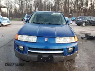 2005 Saturn VUE с VIN 5GZCZ63495S846089, выставлен на аукционе Copart как лот 83562054 с пробегом 159 109 миль миль и Списание • Salvage title. История ставок и продаж доступна на DreamBid. Изображение 5.