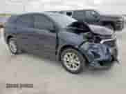 ✅ 2019 Chevrolet Equinox LS • VIN: 3GNAXHEV9KL307635 • Lot: 81198795. Wystawiony na Copart z przebiegiem 82 825 mil. Bezpłatny archiwum sprzedaży aukcyjnych z USA i szczegółowy raport historii pojazdu na DreamBid. Zdjęcie 4.