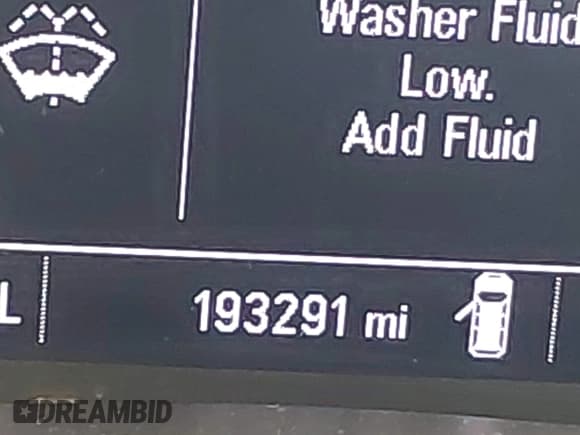 ✅ 2018 Chevrolet Equinox LT • VIN: 3GNAXJEV1JS566275 • Lot: 43212923. Wystawiony na IAAI z przebiegiem 193 291 mil. Bezpłatny archiwum sprzedaży aukcyjnych z USA i szczegółowy raport historii pojazdu na DreamBid. Zdjęcie 15.