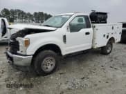 ✅ 2018 Ford F-250 XL • VIN: 1FDBF2B67JEB53642 • Lot: 81255834. Listed on Copart with 238,576 mi. Free auction sales archive from the USA and detailed vehicle history report at DreamBid. Image 1.