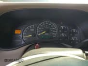 ✅ 2000 Chevrolet Suburban LS • VIN: 3GNFK16T8YG226765 • Лот: 60441455. Опубликован ранее на Copart с пробегом 211 754 миль. Бесплатный доступ к архиву аукционных продаж из США и подробный отчёт об истории автомобиля на DreamBid. Изображение 9.