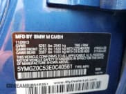 ✅ 2014 BMW X6 M • VIN: 5YMGZ0C53E0C40561 • Lot: 61092915. Wystawiony na Copart z przebiegiem Nie podano. Bezpłatny archiwum sprzedaży aukcyjnych z USA i szczegółowy raport historii pojazdu na DreamBid. Zdjęcie 13.