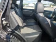 ✅ 2009 Chevrolet Aveo 2LT • VIN: KL1TG66E29B667028 • Lot: 81847665. Listed on Copart with Not provided. Free auction sales archive from the USA and detailed vehicle history report at DreamBid. Image 10.