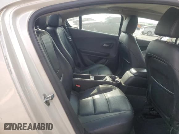 ✅ 2014 Chevrolet Volt • VIN: 1G1RH6E45EU169499 • Lot: 78238284. Wystawiony na Copart z przebiegiem 146 049 mil. Bezpłatny archiwum sprzedaży aukcyjnych z USA i szczegółowy raport historii pojazdu na DreamBid. Zdjęcie 10.