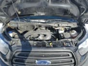 ✅ 2017 Ford Transit • VIN: 1FTYE1YM8HKA87681 • Lot: 80214494. Listed on Copart with 62,190 mi. Free auction sales archive from the USA and detailed vehicle history report at DreamBid. Image 13.