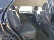 ✅ 2017 Kia Sorento LX Turbo • VIN: 5XYPGDA15HG270873 • Lot: 80799055. Listed on Copart with 193,033 mi. Free auction sales archive from the USA and detailed vehicle history report at DreamBid. Image 11.