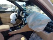 ✅ 2023 Jeep Grand Cherokee Limited • VIN: 1C4RJKBG0P8769829 • Lot: 43358397. Listed on IAAI with 31,207 mi. Free auction sales archive from the USA and detailed vehicle history report at DreamBid. Image 5.