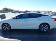 ✅ 2017 Nissan Maxima SR • VIN: 1N4AA6AP1HC440048 • Лот: 43586827. Опубликован ранее на IAAI с пробегом 158 121 миль. Бесплатный доступ к архиву аукционных продаж из США и подробный отчёт об истории автомобиля на DreamBid. Изображение 14.