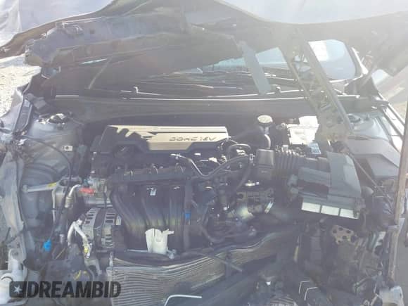 2022 Hyundai Elantra SEL с VIN KMHLM4AG9NU239420, выставлен на аукционе IAAI как лот 42925042 с пробегом 66 426 миль миль и . История ставок и продаж доступна на DreamBid. Изображение 10.