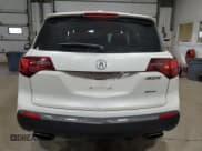 ✅ 2013 Acura MDX Advance • VIN: 2HNYD2H65DH521237 • Лот: 84630675. Опубликован ранее на Copart с пробегом 145 616 миль. Бесплатный доступ к архиву аукционных продаж из США и подробный отчёт об истории автомобиля на DreamBid. Изображение 6.