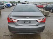 ✅ 2011 Hyundai Sonata GLS • VIN: 5NPEB4AC4BH161442 • Lot: 66728754. Listed on Copart with 179,110 mi. Free auction sales archive from the USA and detailed vehicle history report at DreamBid. Image 6.