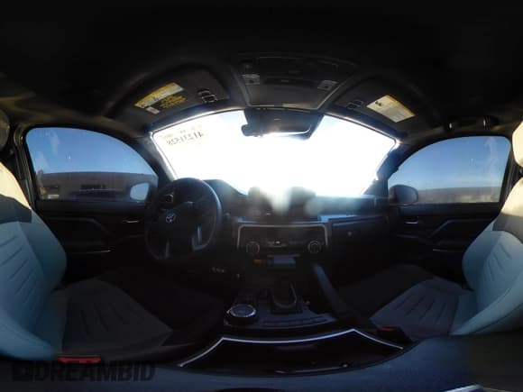 ✅ 2024 Toyota Tacoma SR5 • VIN: 3TMLB5JN3RM046513 • Лот: 41231528. Опубликован ранее на IAAI с пробегом 7 091 миль. Бесплатный доступ к архиву аукционных продаж из США и подробный отчёт об истории автомобиля на DreamBid. Изображение 18.