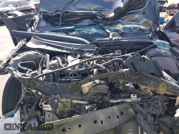 ✅ 2021 Mazda 6 Sport • VIN: JM1GL1UM5M1612560 • Lot: 42692244. Listed on IAAI with 86,689 mi. Free auction sales archive from the USA and detailed vehicle history report at DreamBid. Image 10.