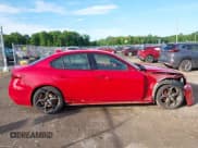 ✅ 2018 Alfa Romeo Giulia Ti Sport • VIN: ZARFAEEN7J7576238 • Лот: 42462272. Опубликован ранее на IAAI с пробегом 53 105 миль. Бесплатный доступ к архиву аукционных продаж из США и подробный отчёт об истории автомобиля на DreamBid. Изображение 14.