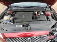 ✅ 2017 Lincoln Continental Select • VIN: 1LN6L9SP9H5610652 • Лот: 41947913. Опубликован ранее на Copart с пробегом 30 739 миль. Бесплатный доступ к архиву аукционных продаж из США и подробный отчёт об истории автомобиля на DreamBid. Изображение 12.