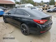 ✅ 2015 Hyundai Sonata SE • VIN: 5NPE24AF9FH234577 • Лот: 68619612. Опубликован ранее на Copart с пробегом 105 057 миль. Бесплатный доступ к архиву аукционных продаж из США и подробный отчёт об истории автомобиля на DreamBid. Изображение 2.