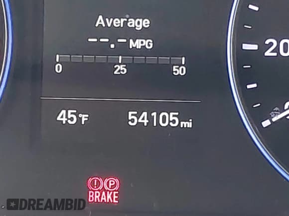 ✅ 2021 Hyundai Palisade SEL • VIN: KM8R24HE4MU265328 • Лот: 41543906. Опубликован ранее на IAAI с пробегом 54 105 миль. Бесплатный доступ к архиву аукционных продаж из США и подробный отчёт об истории автомобиля на DreamBid. Изображение 7.