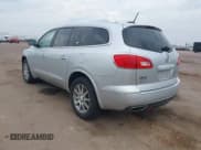 ✅ 2016 Buick Enclave Leather • VIN: 5GAKVBKD9GJ264278 • Лот: 42483832. Опубликован ранее на IAAI с пробегом 162 940 миль. Бесплатный доступ к архиву аукционных продаж из США и подробный отчёт об истории автомобиля на DreamBid. Изображение 3.