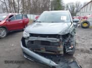 ✅ 2015 Mitsubishi Outlander GT • VIN: JA4JZ4AXXFZ013009 • Lot: 41950483. Listed on IAAI with 126,618 mi. Free auction sales archive from the USA and detailed vehicle history report at DreamBid. Image 12.