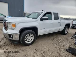 ✅ 2014 GMC Sierra 1500 SLE • VIN: 1GTV2UECXEZ305888 • Lot: 93067755. Wystawiony na Copart z przebiegiem 193 449 mil. Bezpłatny archiwum sprzedaży aukcyjnych z USA i szczegółowy raport historii pojazdu na DreamBid. Zdjęcie 1.
